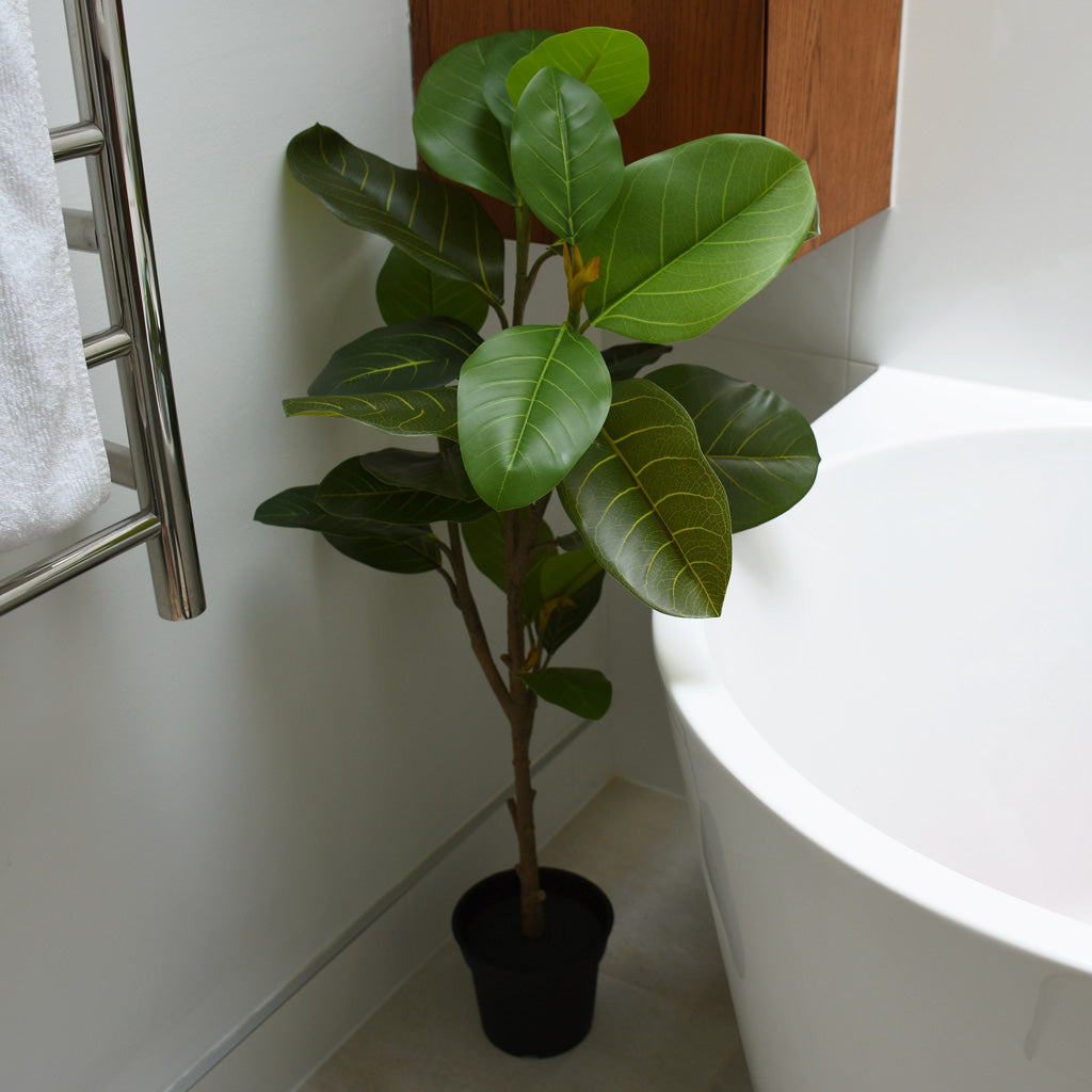 Fig Tree - Artificial - 95cm ✰✰✰ SPECIAL ✰✰✰