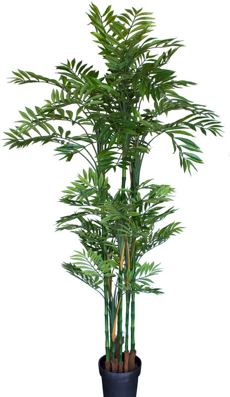 Artificial Phoenix Palm www.decorflowers.co.nz