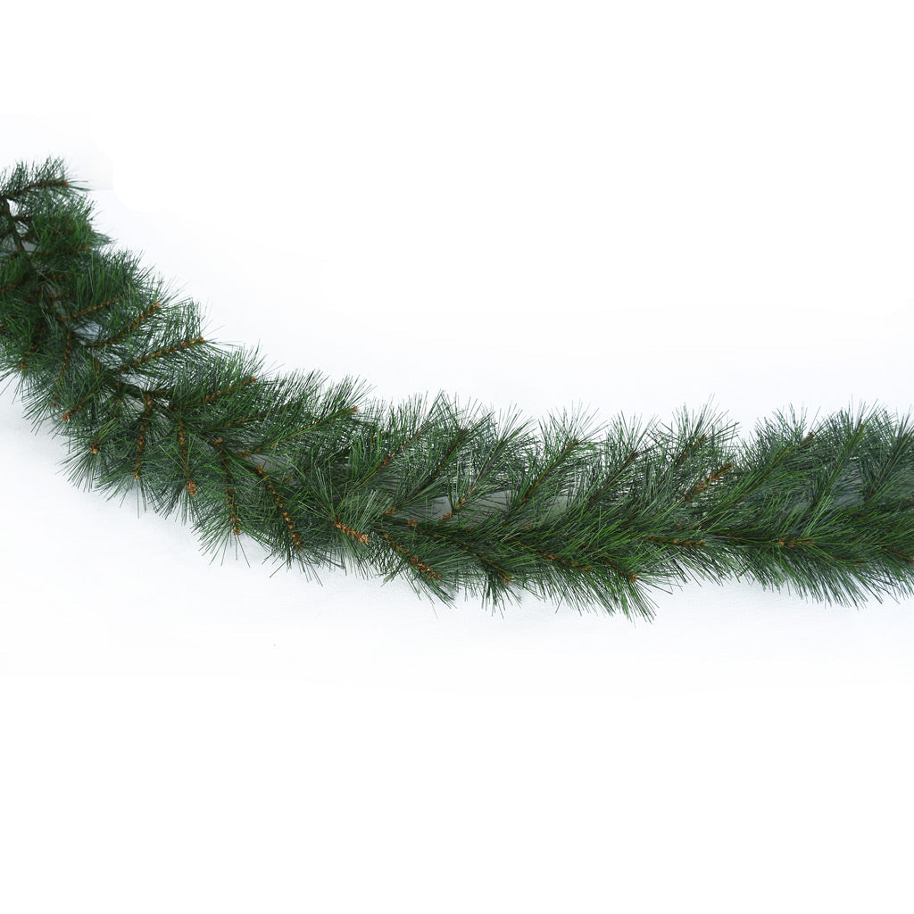 Garland - Artificial NZ Pine - Premium
