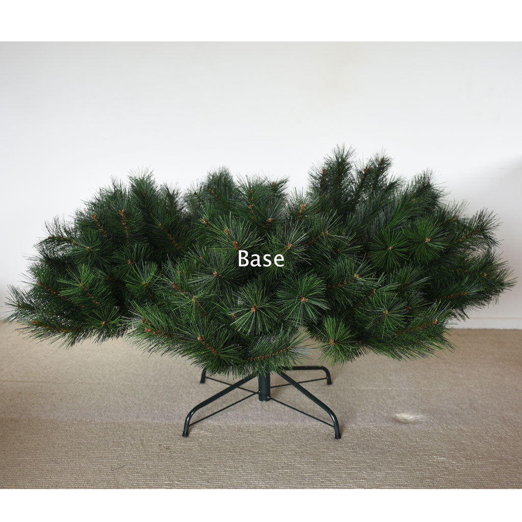 Christmas Tree - Artificial - NZ Pine 6ft
