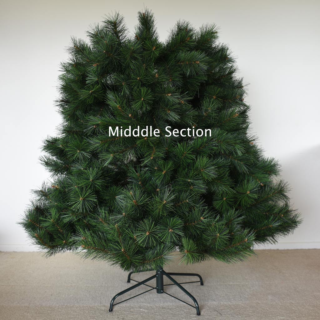 Christmas Tree - Artificial - NZ Pine 6ft