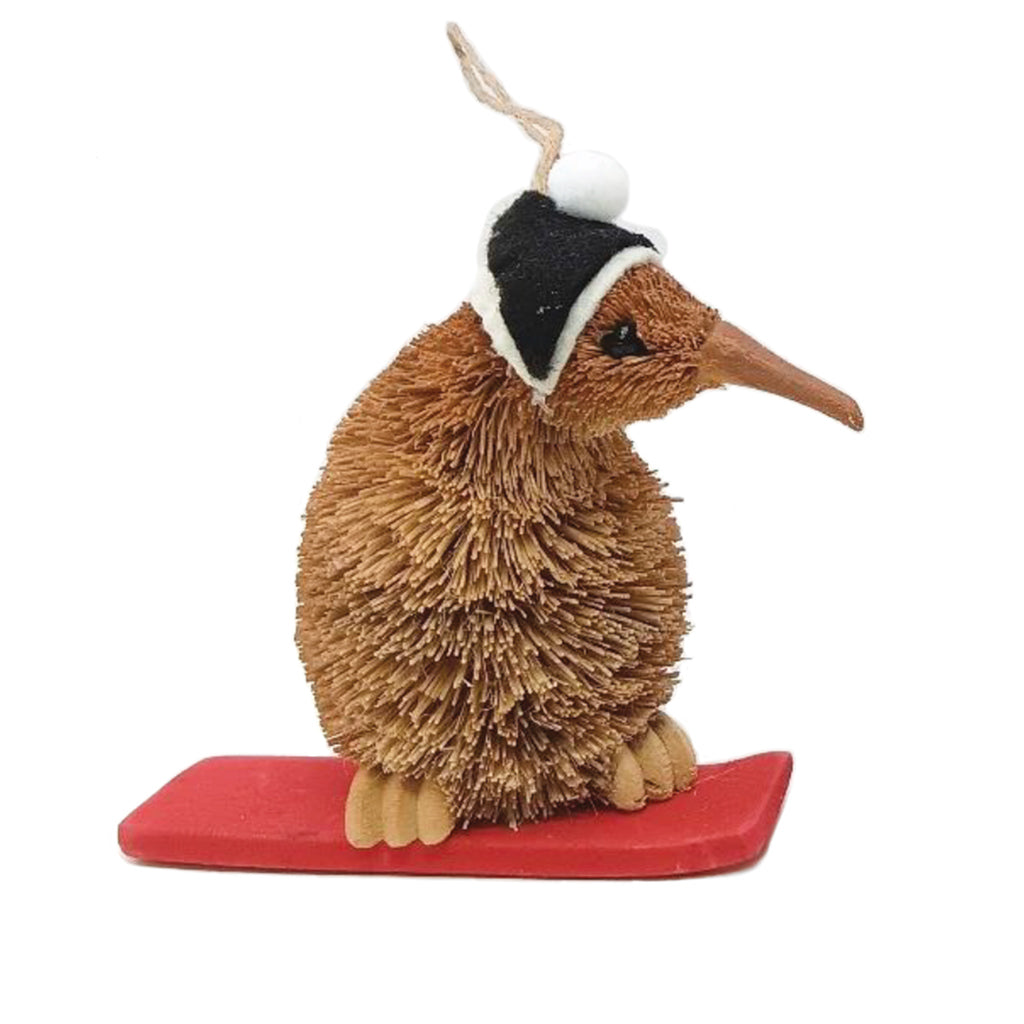 Kiwi - Snowboarder DUE END SEPTEMBER 2025