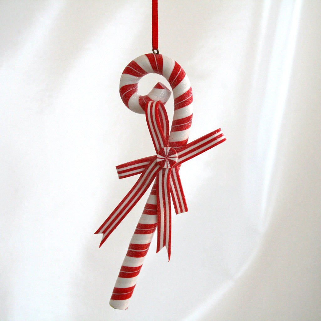 Candycane - Hanging Christmas Decoration