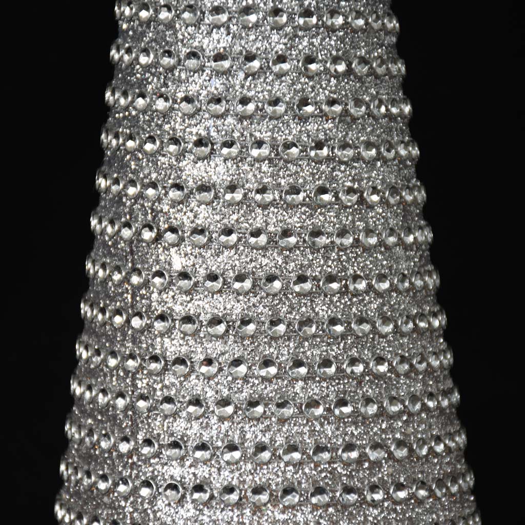 Crystal Diamond Topiary