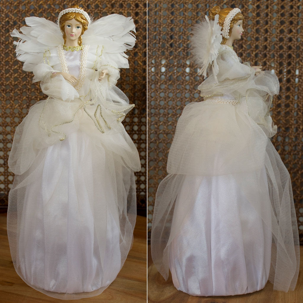 Angel Uriel - White ✰✰✰ SPECIAL ✰✰✰