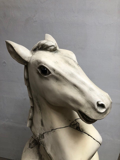 Chess Piece - Knight - Extra Large
