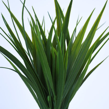 Grass, Wild Bush - Dark Green