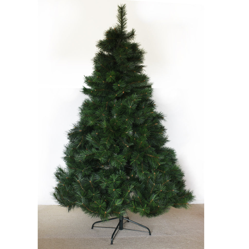 Christmas Tree - Artificial - NZ Pine 6ft