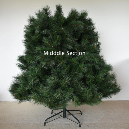 Christmas Tree - Artificial - NZ Pine 6ft