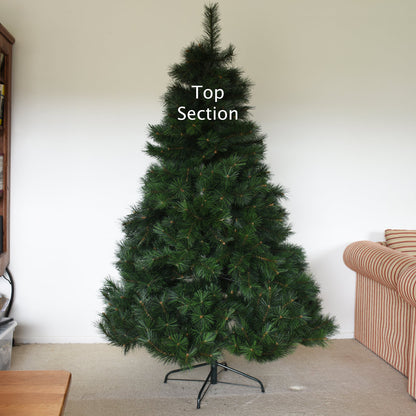 Christmas Tree - Artificial - NZ Pine 6ft