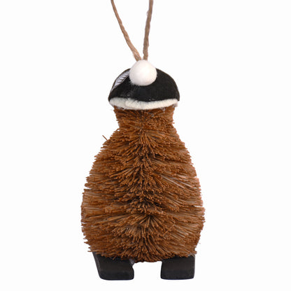 Kiwi - Skier