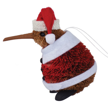 Kiwi Christmas with Hat & Jacket