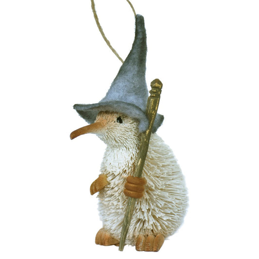 Kiwi Wizard