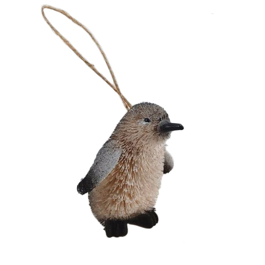 Little Blue Penguin - NEW! - DUE END SEPTEMBER 2025