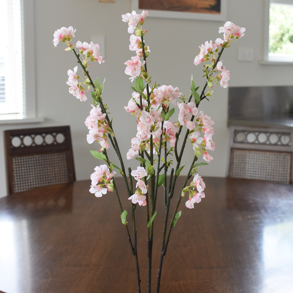 Cherry Blossom Flower Stem
