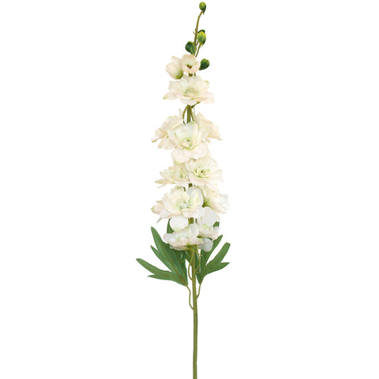 Delphinium Spray - White ✰✰✰ SPECIAL ✰✰✰