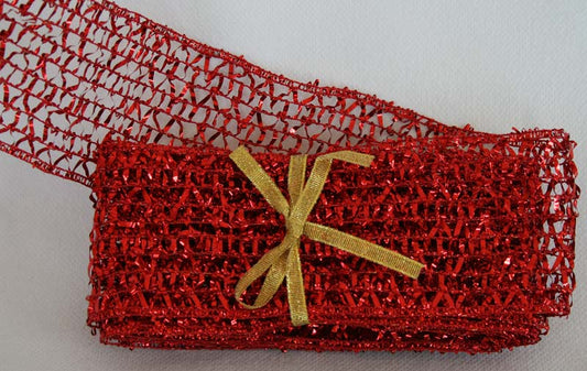 Ribbon - Red - Extra long 2.7m