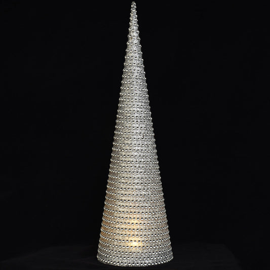 Crystal Diamond Topiary