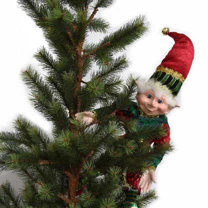 Christmas Elves - Elfin - Large 76cm