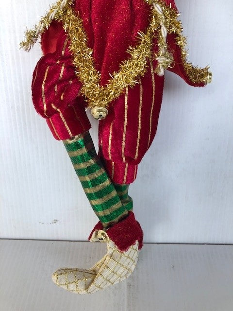 Christmas Elves - Elfin - Large 76cm