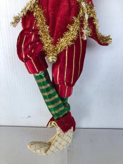 Christmas Elves - Elfin - Large 76cm