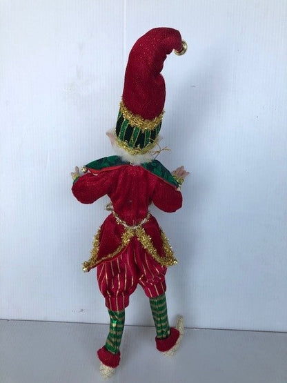 Christmas Elves - Elfin - Large 76cm