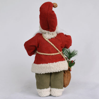 North Pole Santa - 18" / 46cm