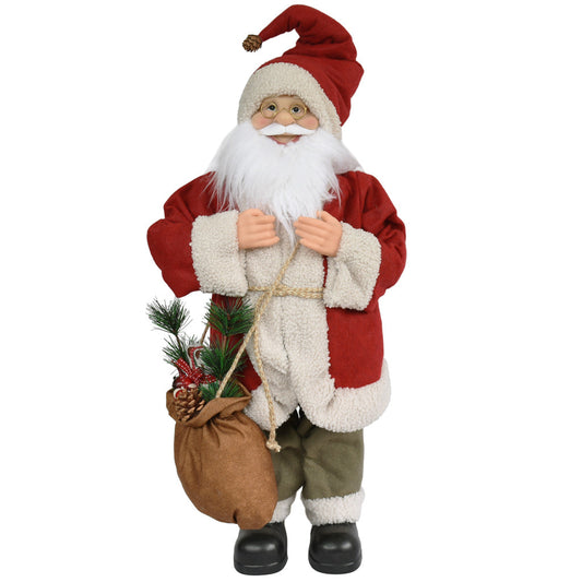North Pole Santa - 32" / 81cm ✰✰✰ SPECIAL ✰✰✰