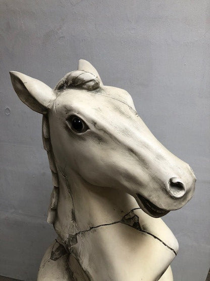 Chess Piece - Knight - Extra Large