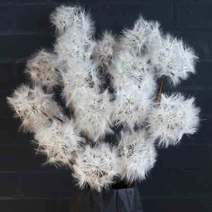 Dandelion Flower - Artificial